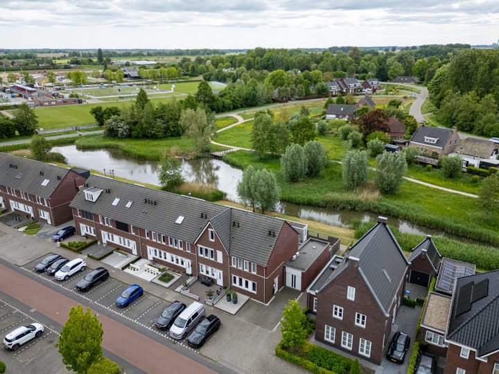 Foto van woning Richter 98, Werkendam