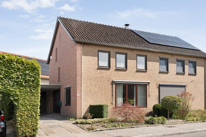 Richter Bosstraat 12 in Oldenzaal