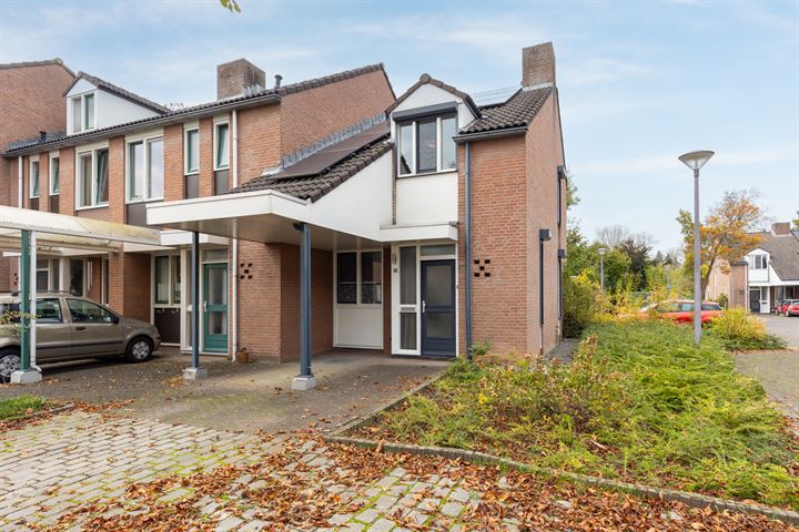 Richterdael 47 in Roermond