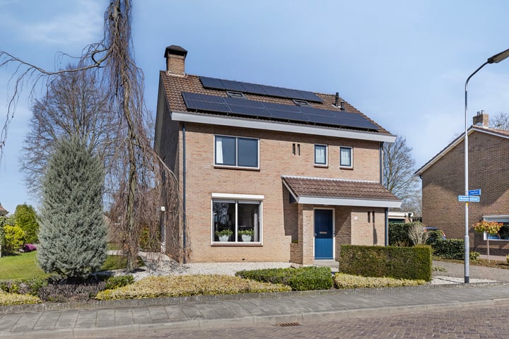 Richterinkstraat 14 in Aalten