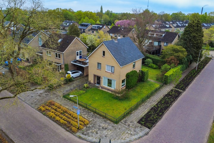 Richtershof 1 in Dalfsen