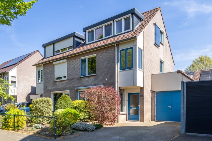 Photo of property Richtershof 10, Malden