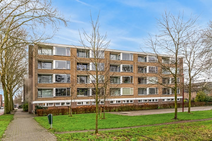 Richterslaan 109 in Nieuwegein