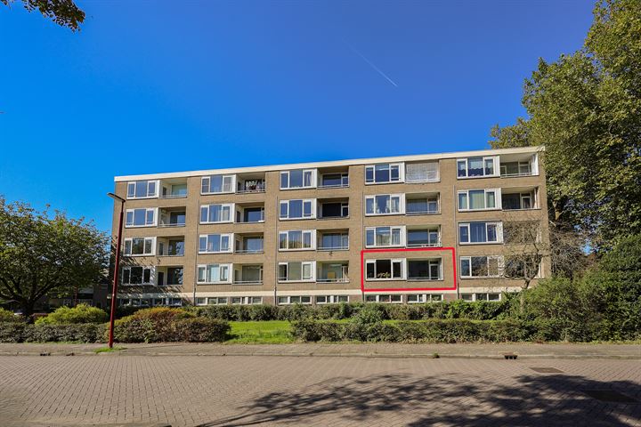 Richterslaan 19 in Nieuwegein