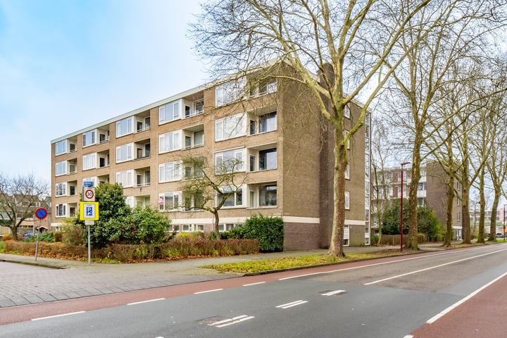 Richterslaan 49 in Nieuwegein