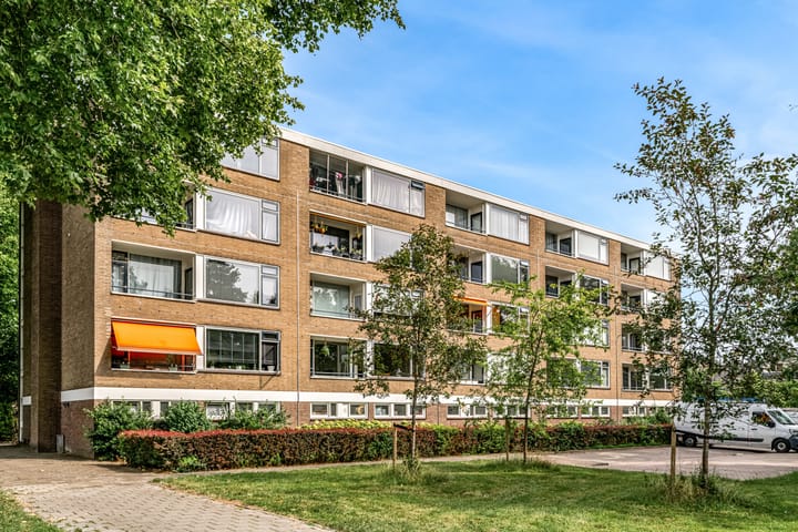 Richterslaan 75 in Nieuwegein