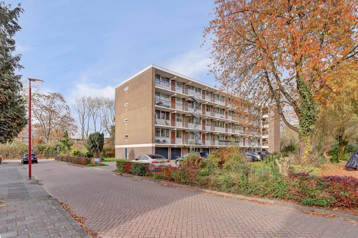 Photo de la maison Richterslaan 81, Nieuwegein