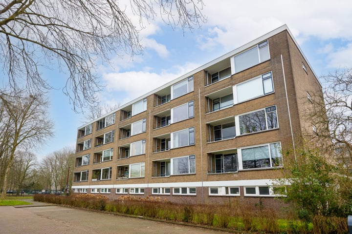 Richterslaan 89 in Nieuwegein