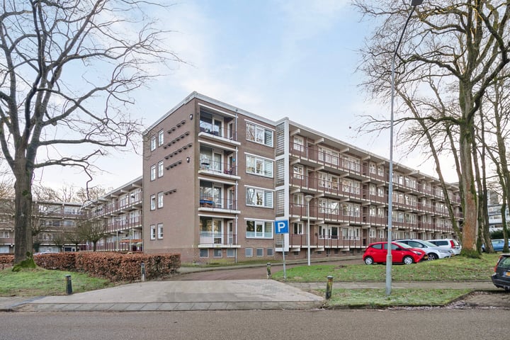 Richtersweg 314 in Doorwerth