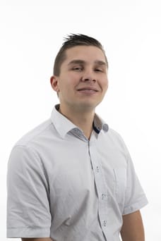 Photo of Rick Bond