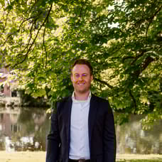 Photo of Rick Bults
