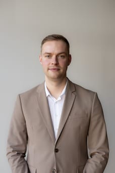 Foto von Rick de Graaf