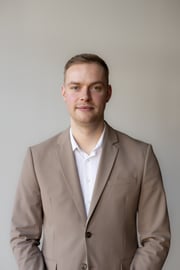 Photo of Rick de Graaf