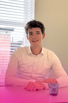 Foto van Rick Meijer