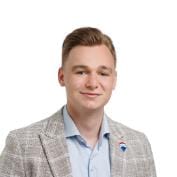 Photo of Rick Smeekens