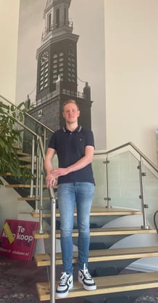 Photo de Rick Strating