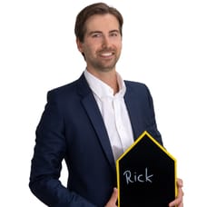 Foto von Rick van den Berg