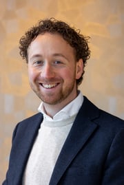 Foto van Rick van der Meer