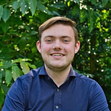 Foto von Rick van Meulen