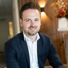 Foto von Rick van Zanten