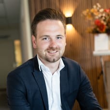 Foto von Rick van Zanten