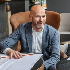 Photo of Rico ten Hag