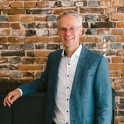 Foto van Rico van Ark, NVM Register Makelaar (Directeur) bij Beltman Makelaars