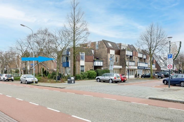 Ridder Arnoudlaan 21 in Heemskerk