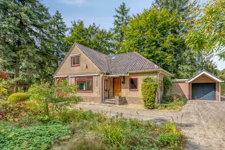 Ridder Robertlaan 3 in Doorwerth