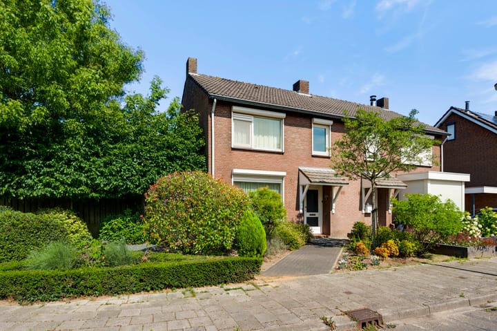 Ridder van Asenrodeweg 27 in Roermond
