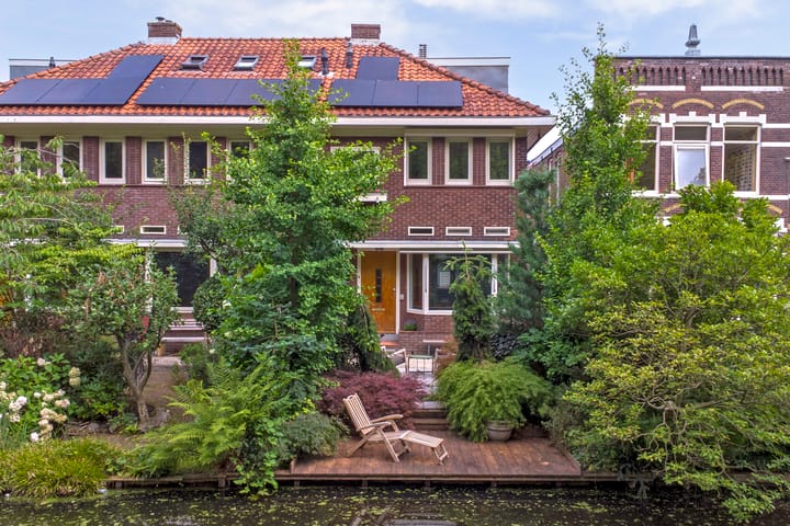 Ridder van Catsweg 228 in Gouda
