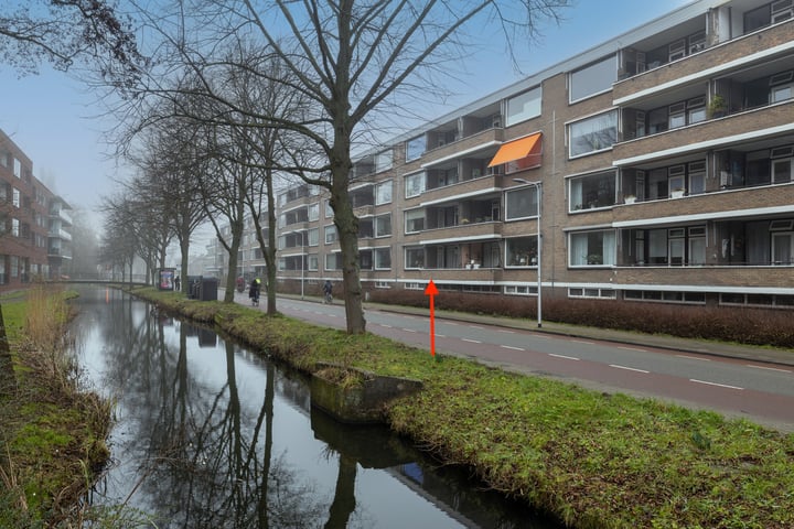 Ridder van Catsweg 56 in Gouda