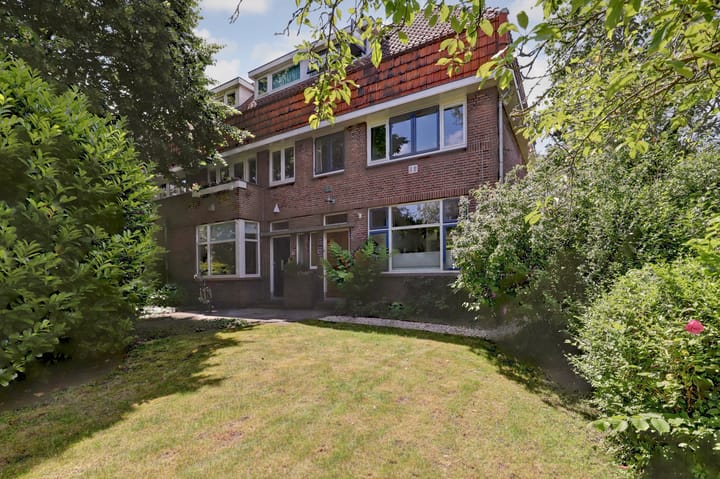 Ridder van Catsweg 79 in Gouda Foto