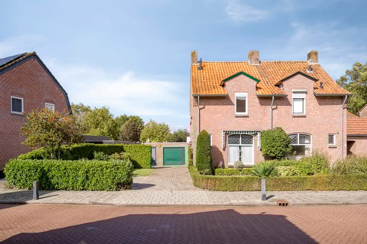 Ridder van Cuijkstraat 48 in Boxtel