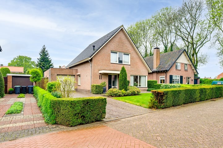 Photo of property Ridder van de Merwedestraat 4, Meeuwen