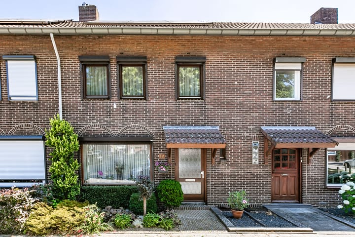 Ridder Vosstraat 19 in Brunssum