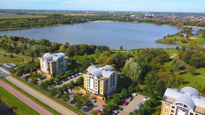 Photo of property Ridderburgpark 177, Hoofddorp