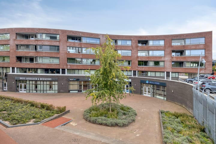 Ridderhof 126 in Oss