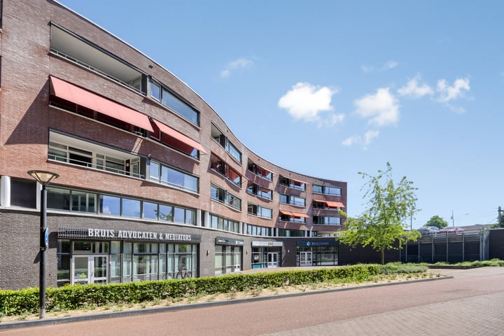 Ridderhof 132 in Oss