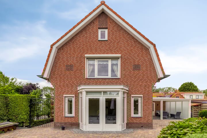 Ridderhof 22 in Zoelmond