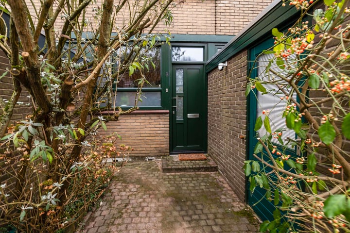 Ridderhof 3 in Arnhem