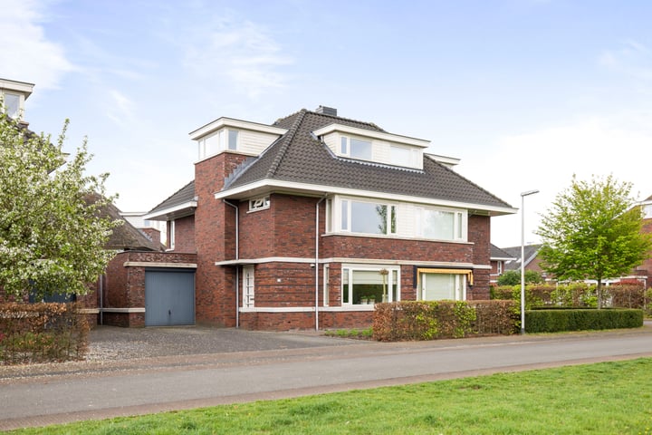 Ridderinkhof 43 in Deventer