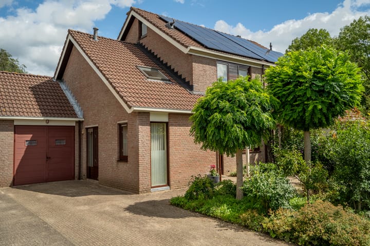 Riddersborch 36 in Houten