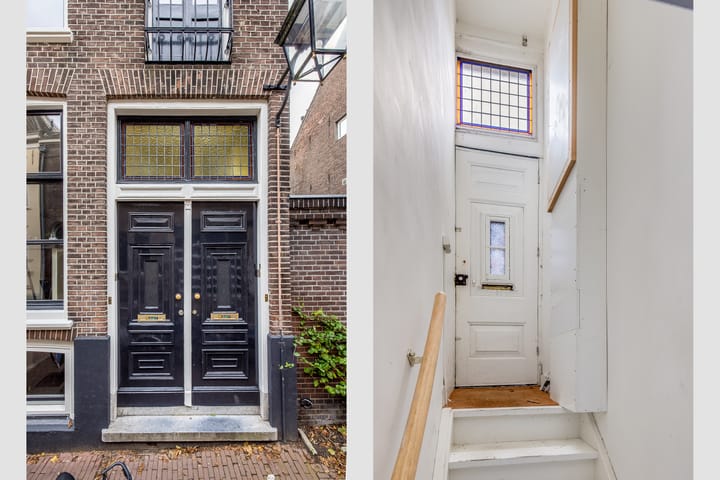 Ridderschapstraat 19 in Utrecht
