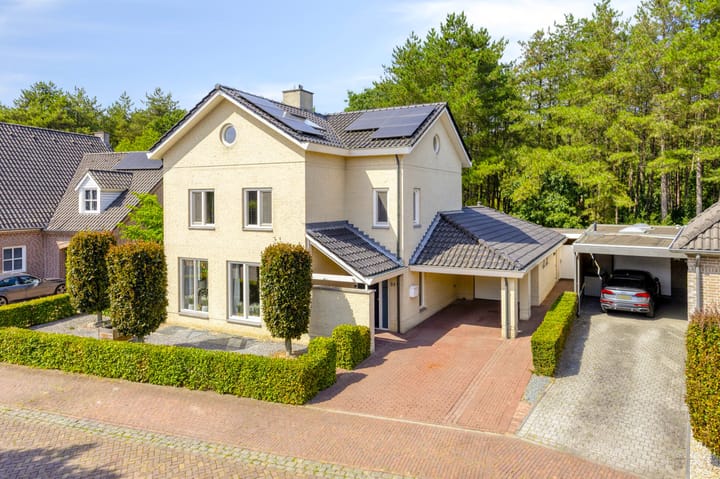 Photo of property Riddershove 24, Mill