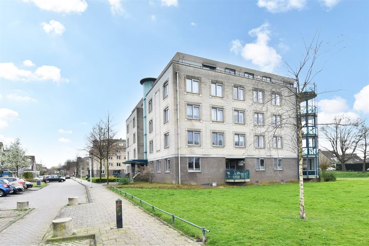 Ridderspoor 10 in Nootdorp