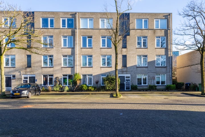 Ridderspoor 114 in Nijmegen