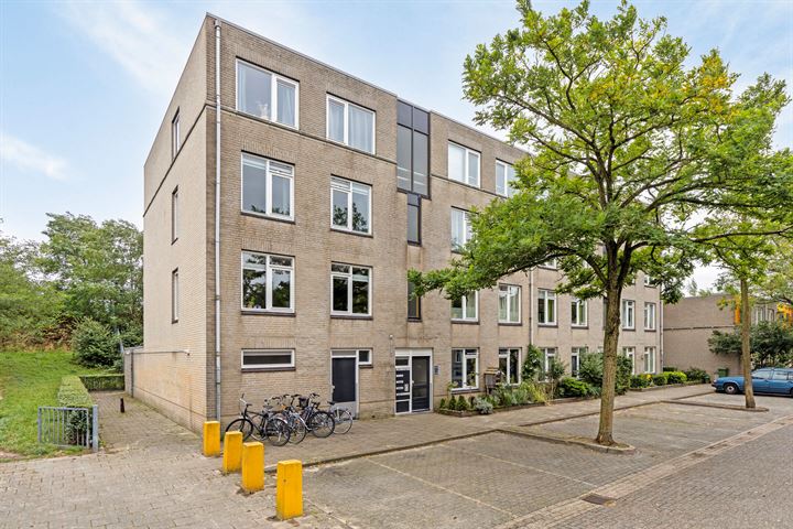 Ridderspoor 126 in Nijmegen