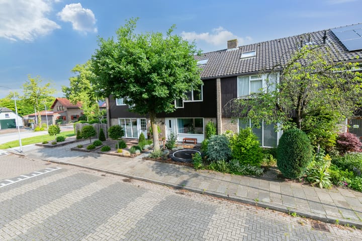 Ridderspoor 3 in Hoevelaken