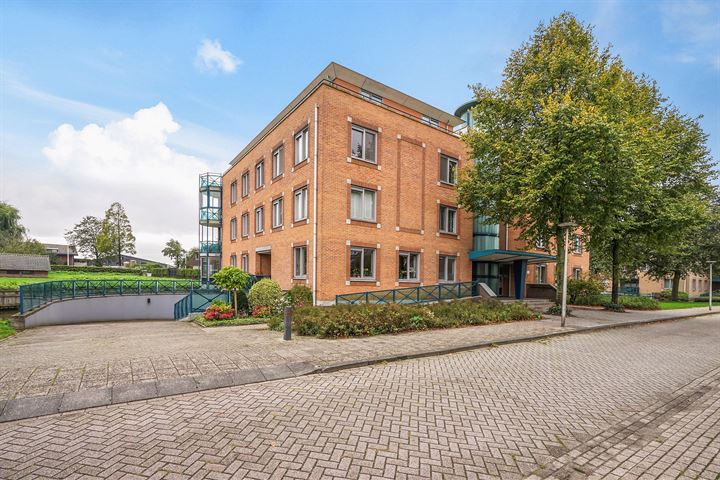Photo of property Ridderspoor 94, Nootdorp